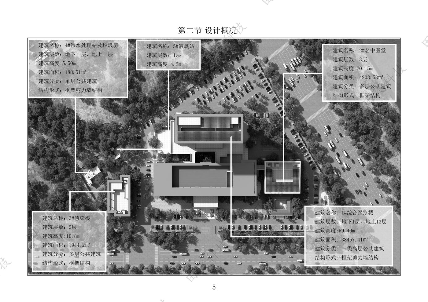 房建工程 · 施工方案版面（案例脱敏）